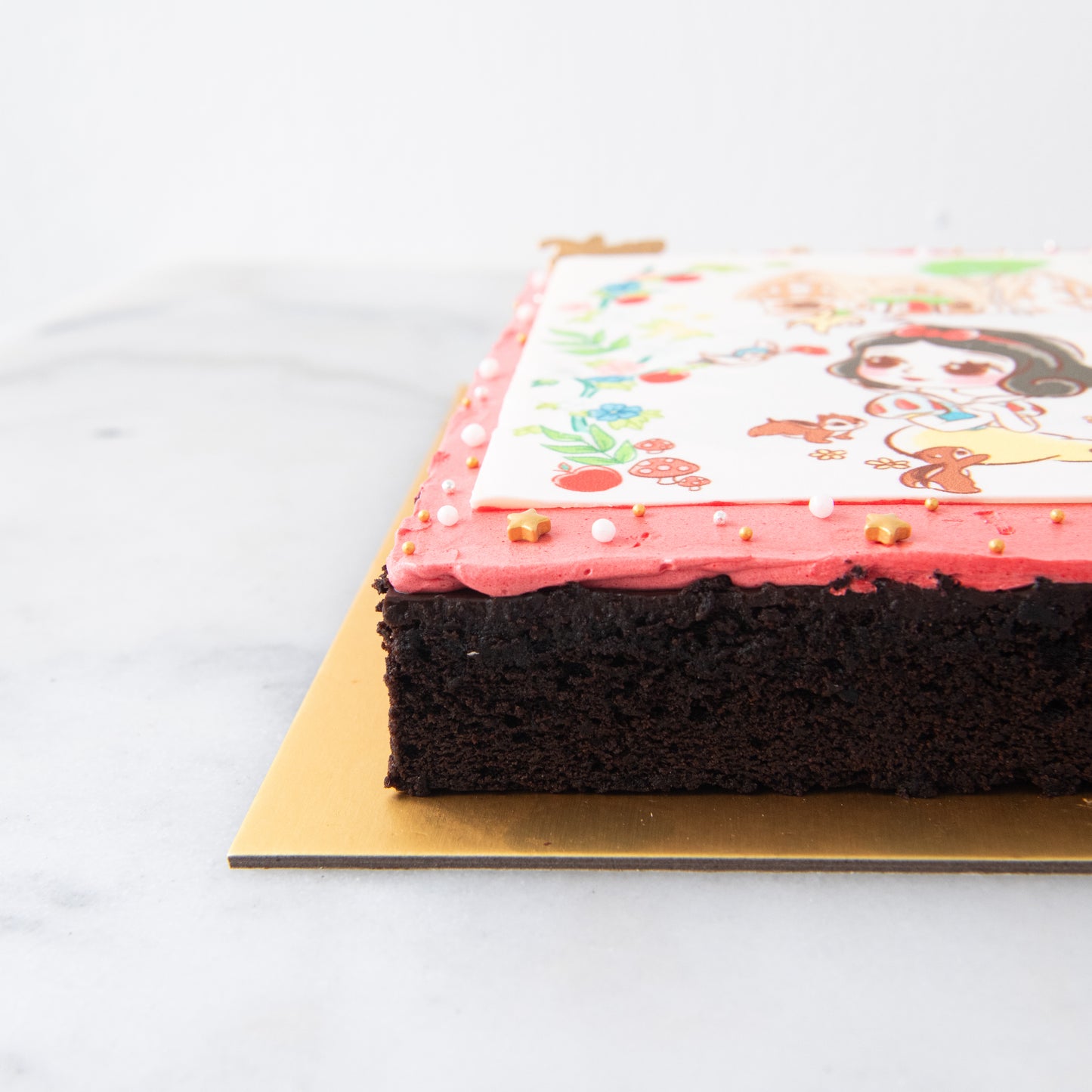 š„8.8 SALEš„| Disney Princess Snow White Big Brownie | NOW FOR ONLY $40.80 (U.P $65.80)
