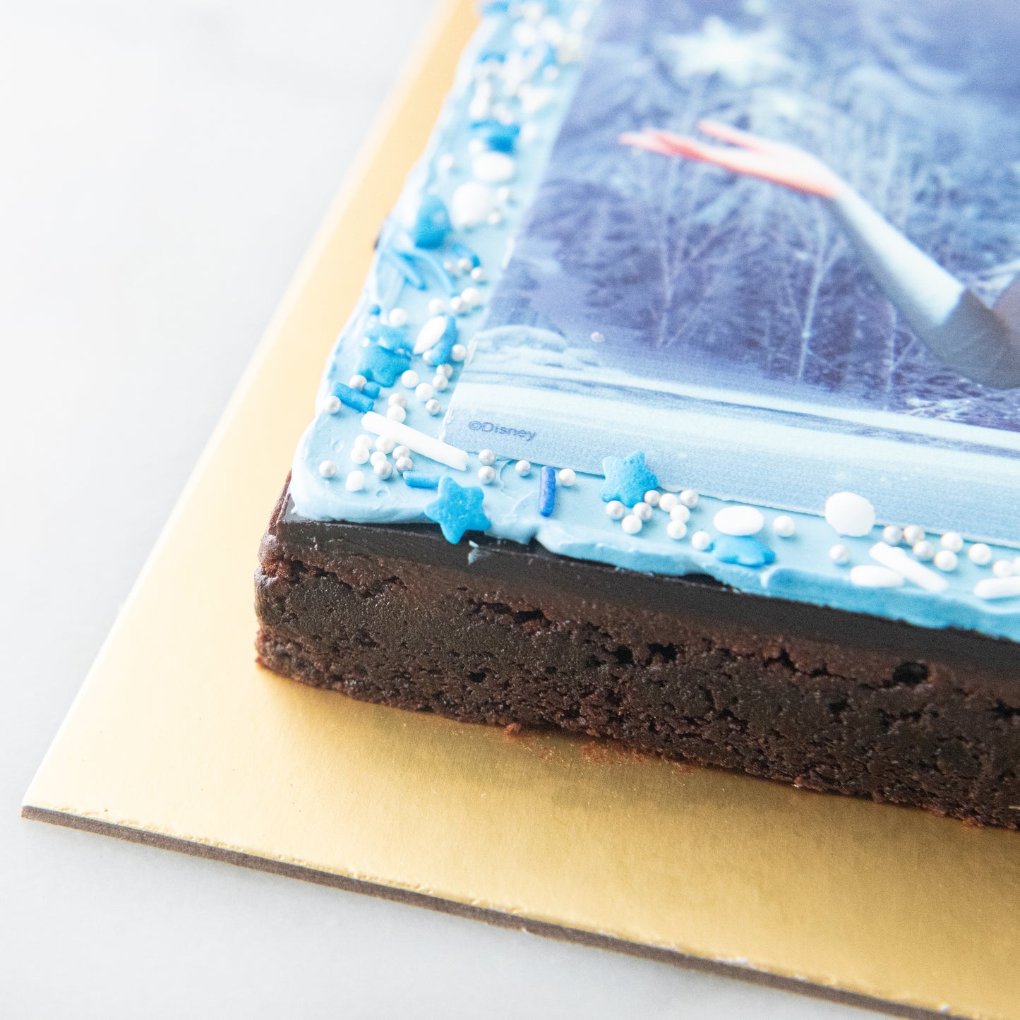 š„8.8 SALEš„| Disney Frozen Big Brownie | NOW FOR ONLY $40.80 (U.P $65.80)