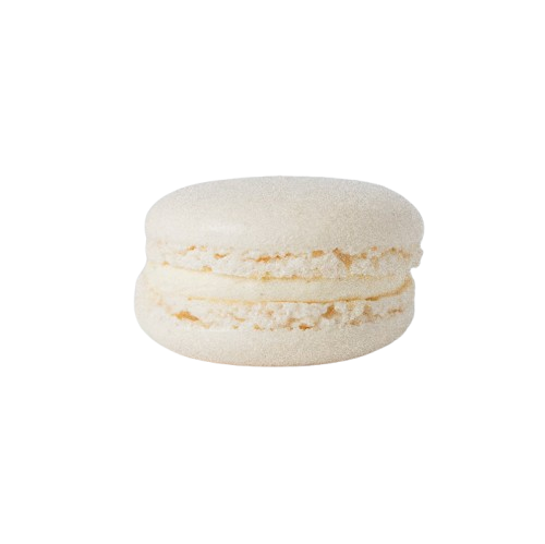 Classic Macaron - Vanilla (1pc)