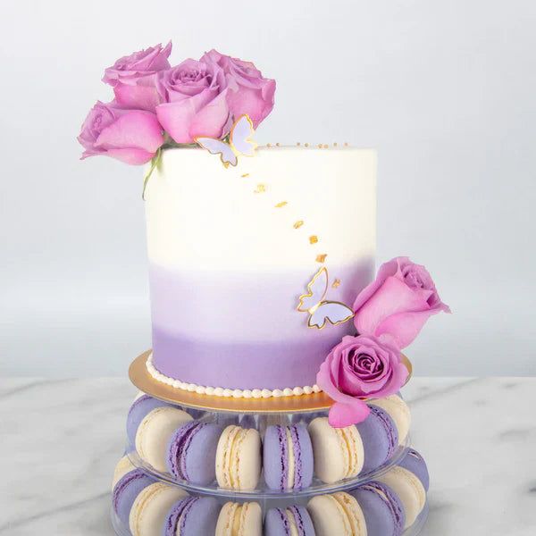 The Complete Guide to Wedding Cakes in Singapore