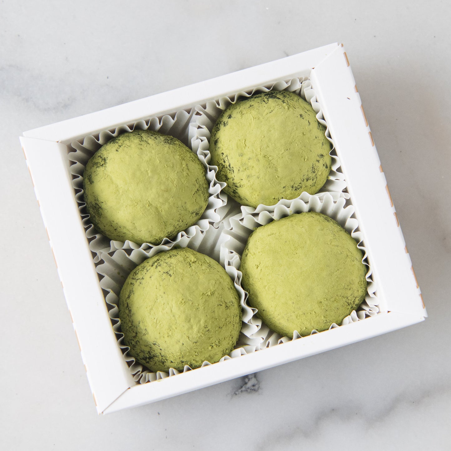 *New* Matcha Dubai Kunafa Cookies in Gift Box | $19.90 Nett