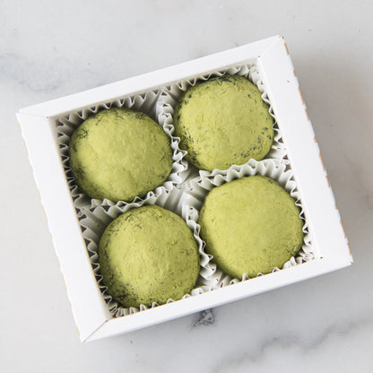 *New* Matcha Dubai Kunafa Cookies in Gift Box | $19.90 Nett