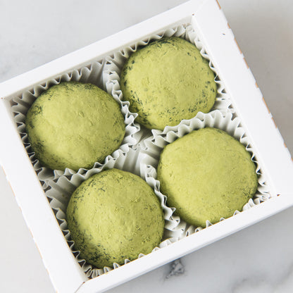 *New* Matcha Dubai Kunafa Cookies in Gift Box | $19.90 Nett