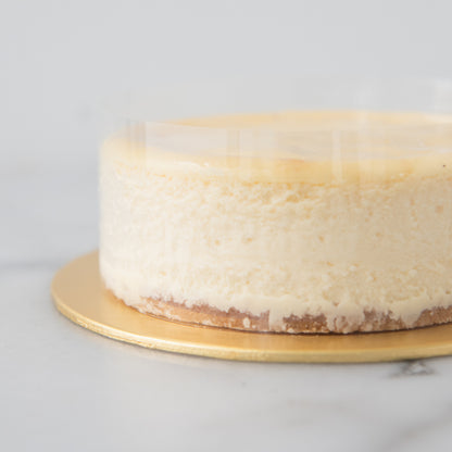 Original New York Cheese Cake In Gift Box | $29.90 Nett