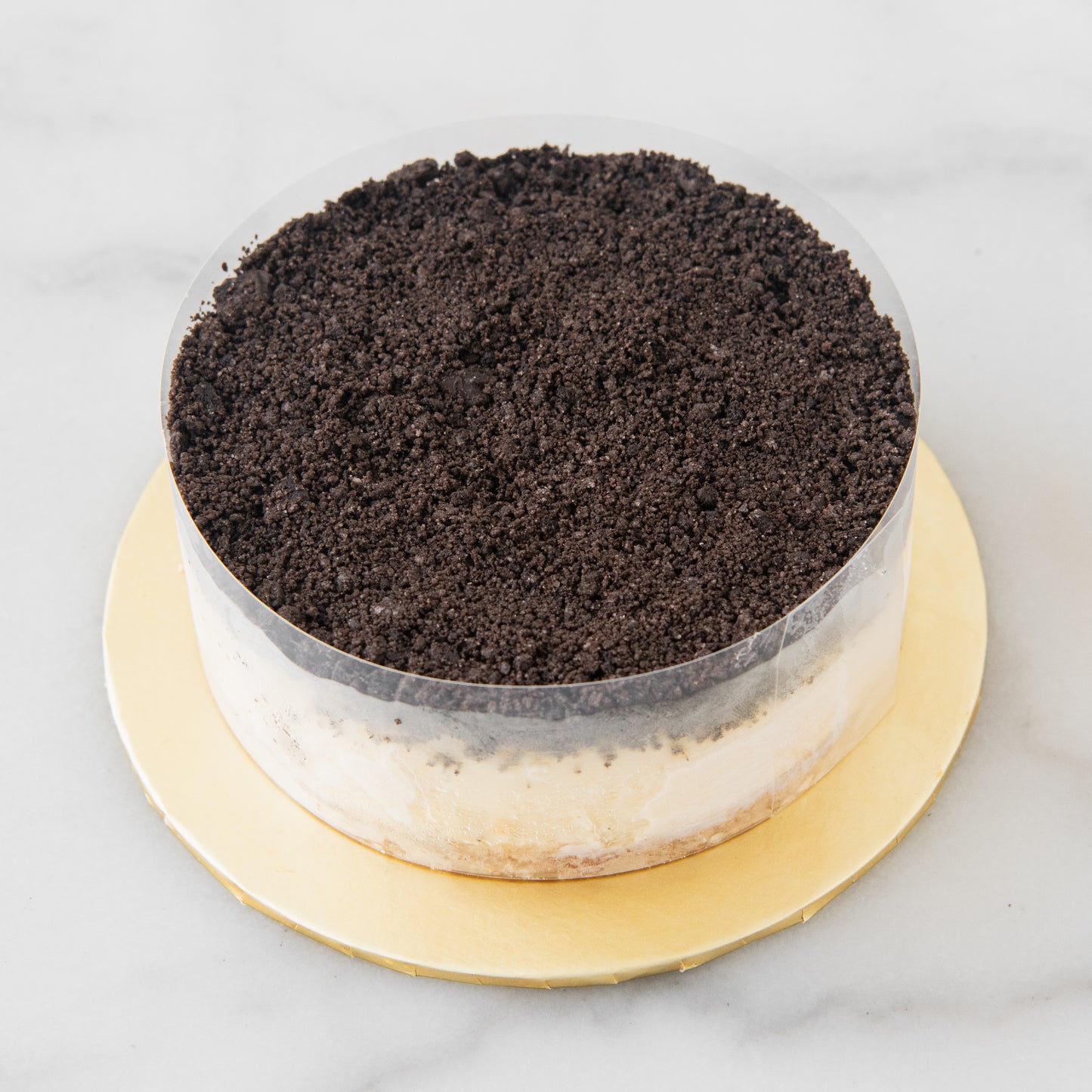 Oreo Cheese Cake In Gift Box | $29.90 Nett