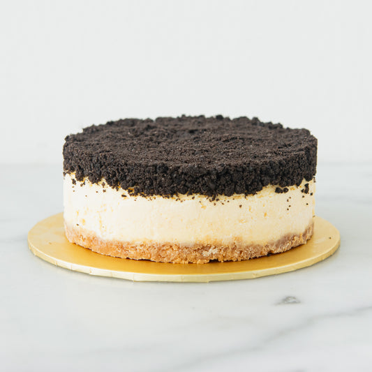 Oreo Cheese Cake In Gift Box | $29.90 Nett