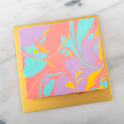 *Limited* Pastel Marble Cheesecake | $18 Nett