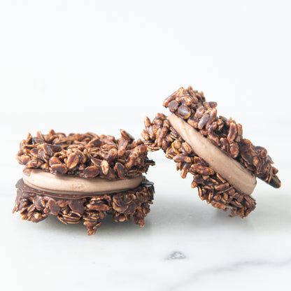 *Special Limited Edition* 1pc Chocolate Pang Dun Dun | $6.80 Nett | U.P $25.00