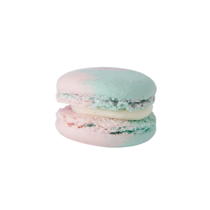Marvellous Macaron - Bubble Gum (1pc)