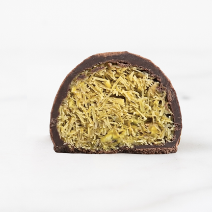 *New* Dubai Mochi Crunchy Kunafa in Gift Box | $19.90 Nett