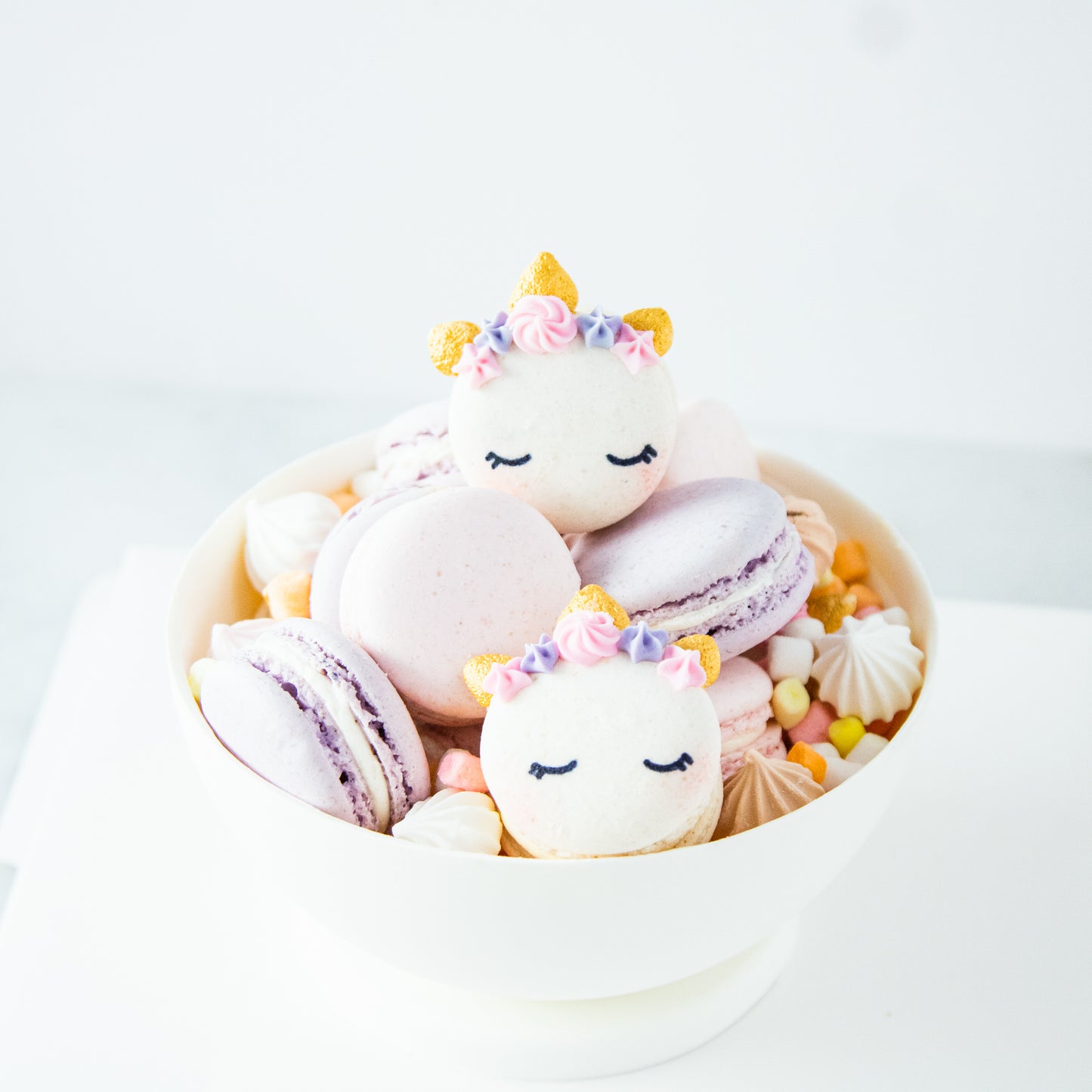 Knock Knock Surprise - Unicorn Pinata | U.P $168.00