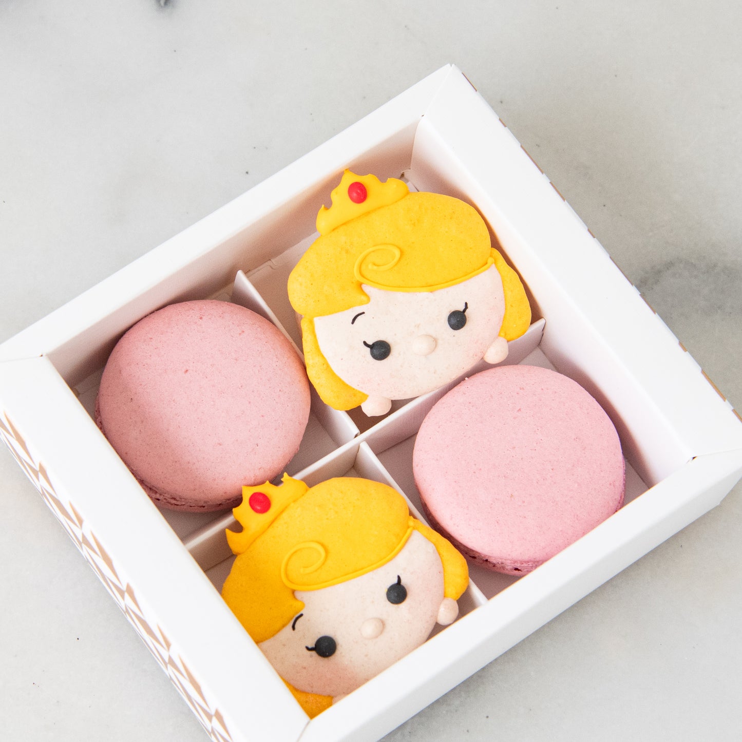 Disney Tsum Tsum Princess Aurora 4in1 Character | (U.P $25.80)