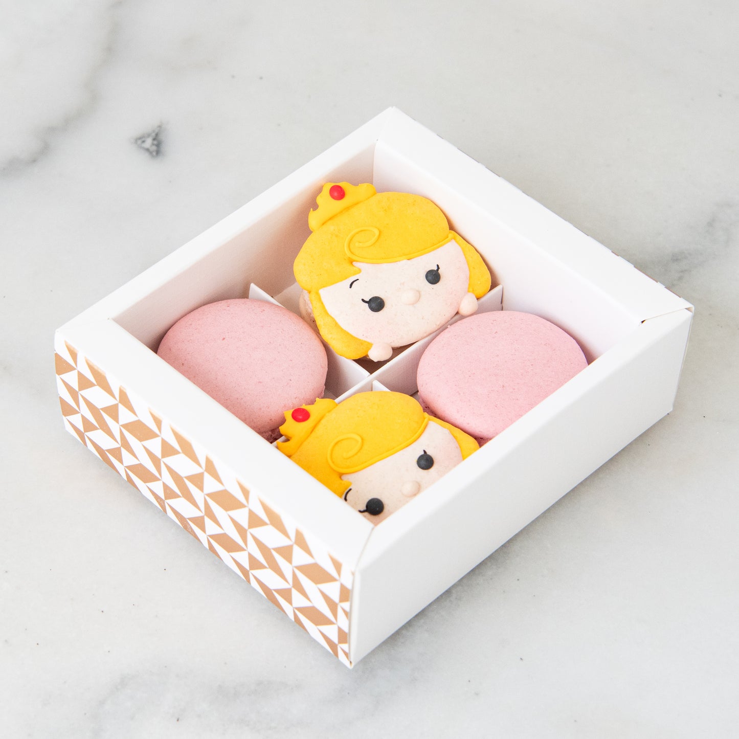 Disney Tsum Tsum Princess Aurora 4in1 Character | (U.P $25.80)