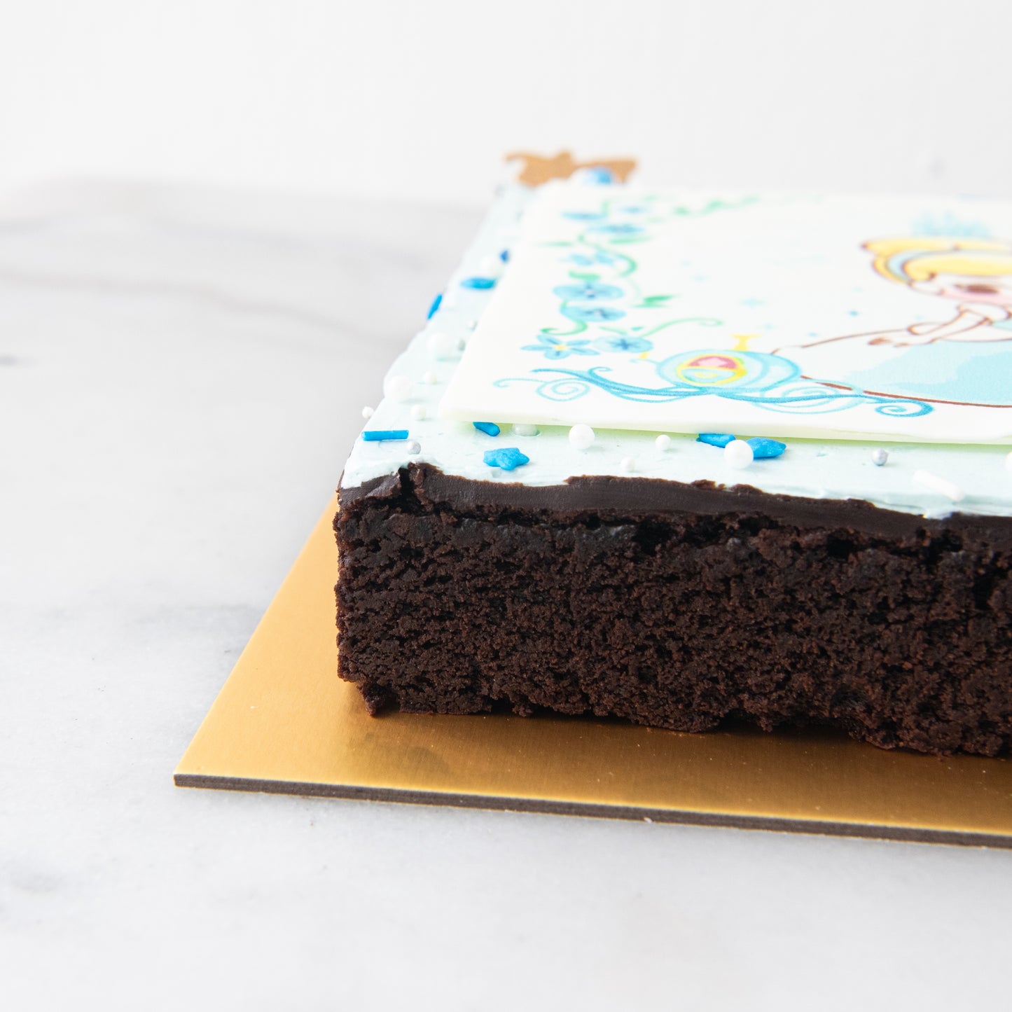 🔥8.8 SALE🔥| Disney Princess Cinderella Big Brownie | NOW FOR ONLY $40.80 (U.P $65.80)