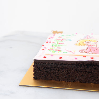 🔥8.8 SALE🔥| Disney Princess Aurora Big Brownie | NOW FOR ONLY $40.80 (U.P $65.80)