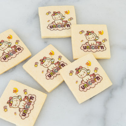 Bundle of 10 x Customizeable Cookies | $45.80 Nett