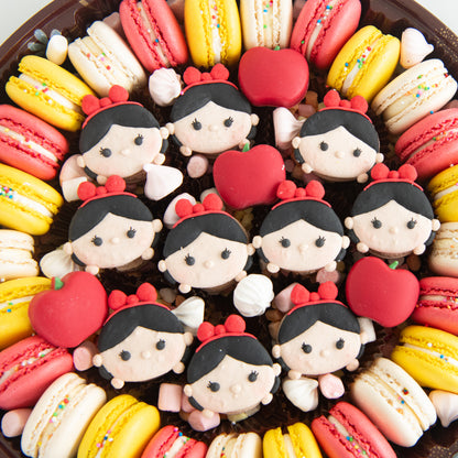 Disney Tsum Tsum Princess Snow White Jumbo Treasure Set | $138 Nett