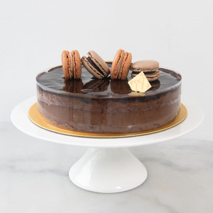 Chocolicious Cake Upsize | U.P $128.00)