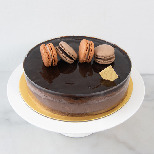 Chocolicious Cake Upsize | U.P $128.00)
