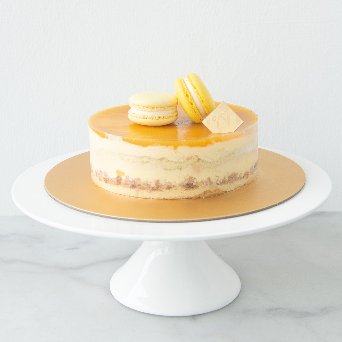🔥8.8 SALE🔥| Mangolicious Cake  | NOW FOR ONLY $29.80 (U.P $77.60)