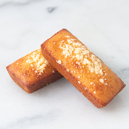 🔥8.8 SALE🔥| 6pcs Golden Treat French Financier in Gift Box | NOW FOR ONLY $12.80 (U.P $29.60)