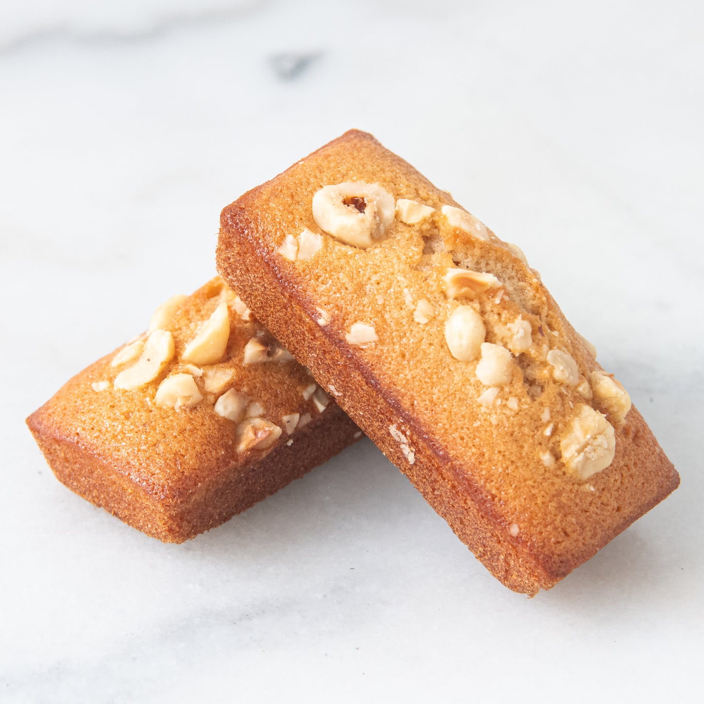 🔥8.8 SALE🔥| 6pcs Golden Treat French Financier in Gift Box | NOW FOR ONLY $12.80 (U.P $29.60)