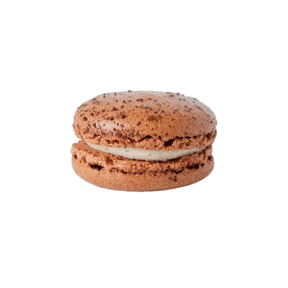 Classic Macaron - Cappucino (1 pc)
