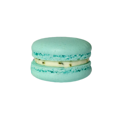 Classic Macaron - Earl Grey (1pc)