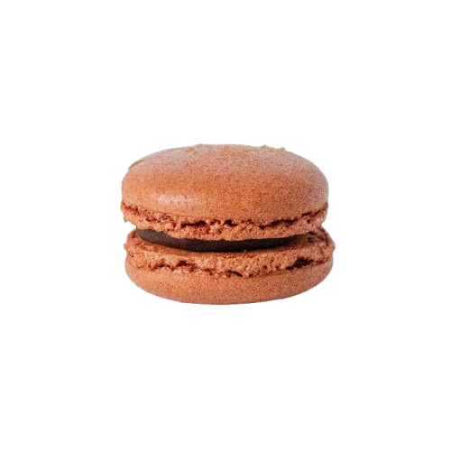 Premium Macaron - Hazelnut (1pc)