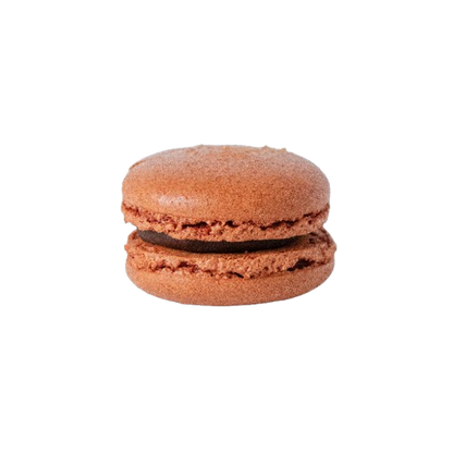 Premium Macaron - Hazelnut (1pc)