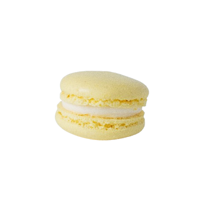 Classic Macaron - Lemonade (1pc)