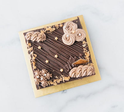 Nutella Brownie| Limited to 1st 100 Only | (U.P.$25.90)