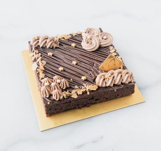 Nutella Brownie| Limited to 1st 100 Only | (U.P.$25.90)