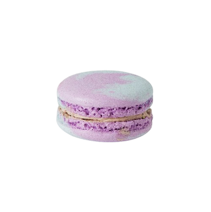 Marvellous  Macaron -  Ovomaltine (1pc)