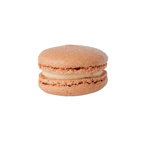 Classic Macaron - Salted Caramel (1pc)
