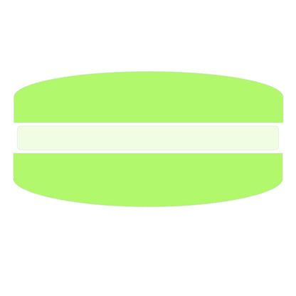 Premium Macaron - Pistachio (1pc)