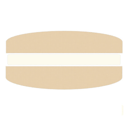 Premium Macaron - Tiramisu (1pc)