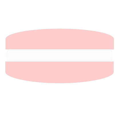 Classic Macaron - Lychee (1pc)