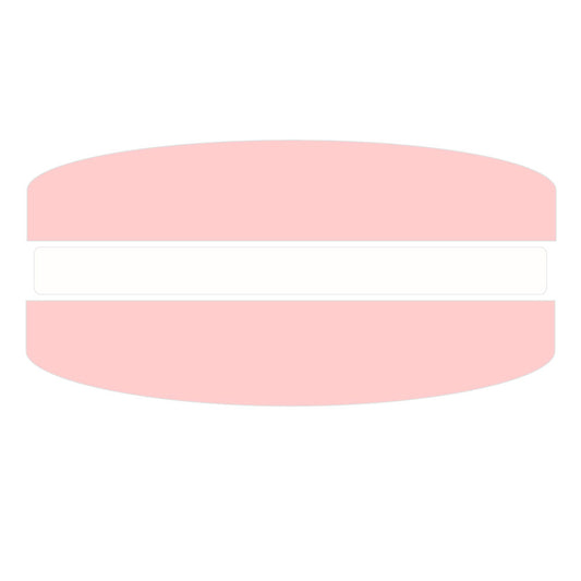 Classic Macaron - Lychee (1pc)
