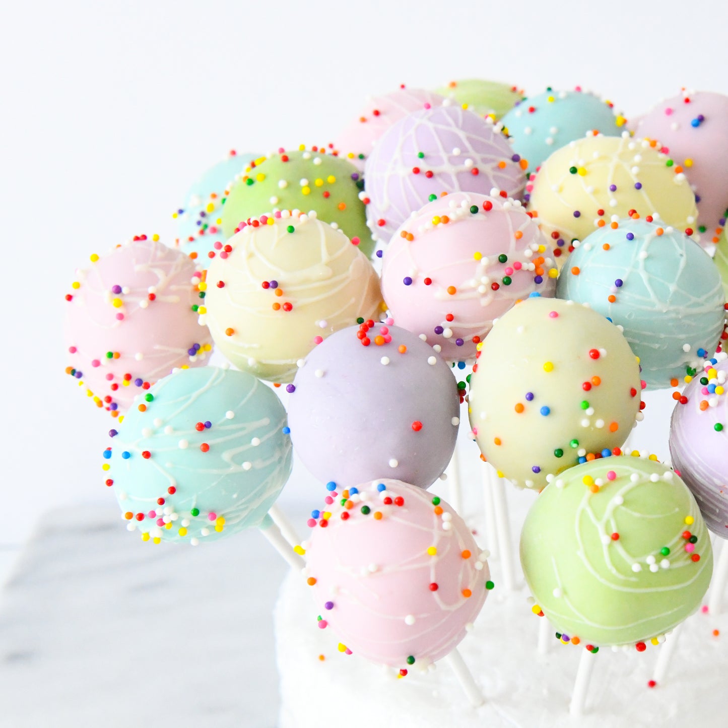 K-Pop (caKepop) 20 pcs/set | (U.P $80.00)