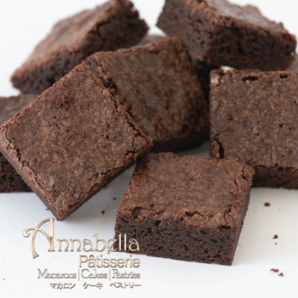 Brownies Party Box | 1pc x 20 Packs (Individually Packed) | Halal Certified | Limited Qty 1st 100 Order | $23.80 Nett