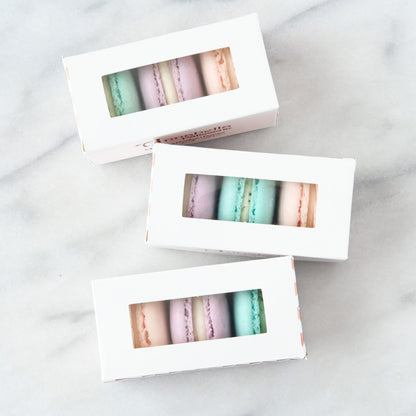 Bundle of 10 Boxes x 3pcs Classic Gift Box Set | Price $68 nett